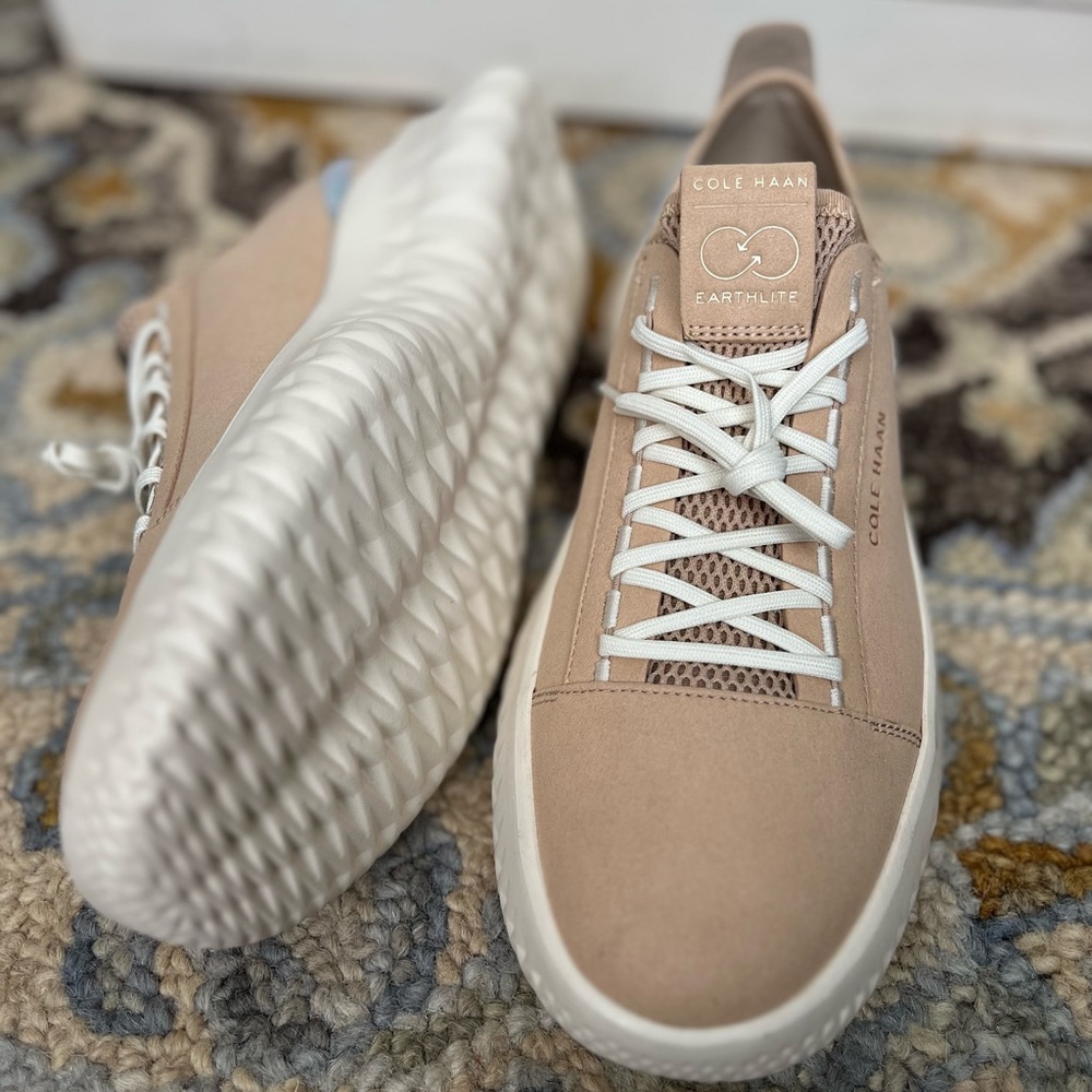 Cole Haan Generation ZeroGrand II Sneaker Size 10.5